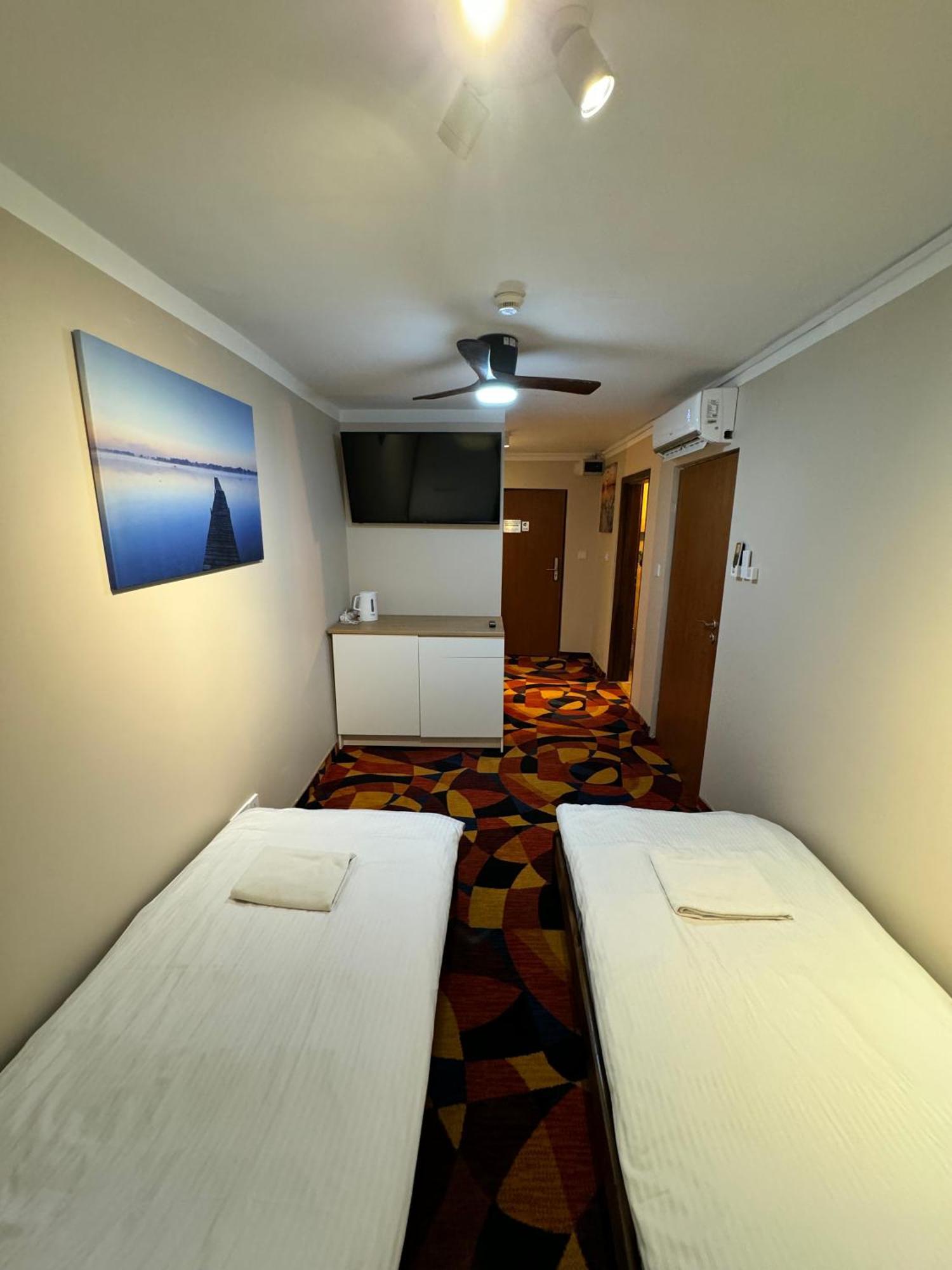 Okuninkapokoje Apartment *