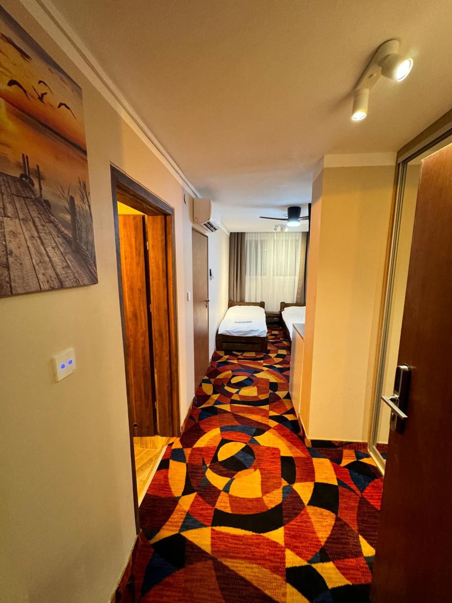 Okuninkapokoje Apartment