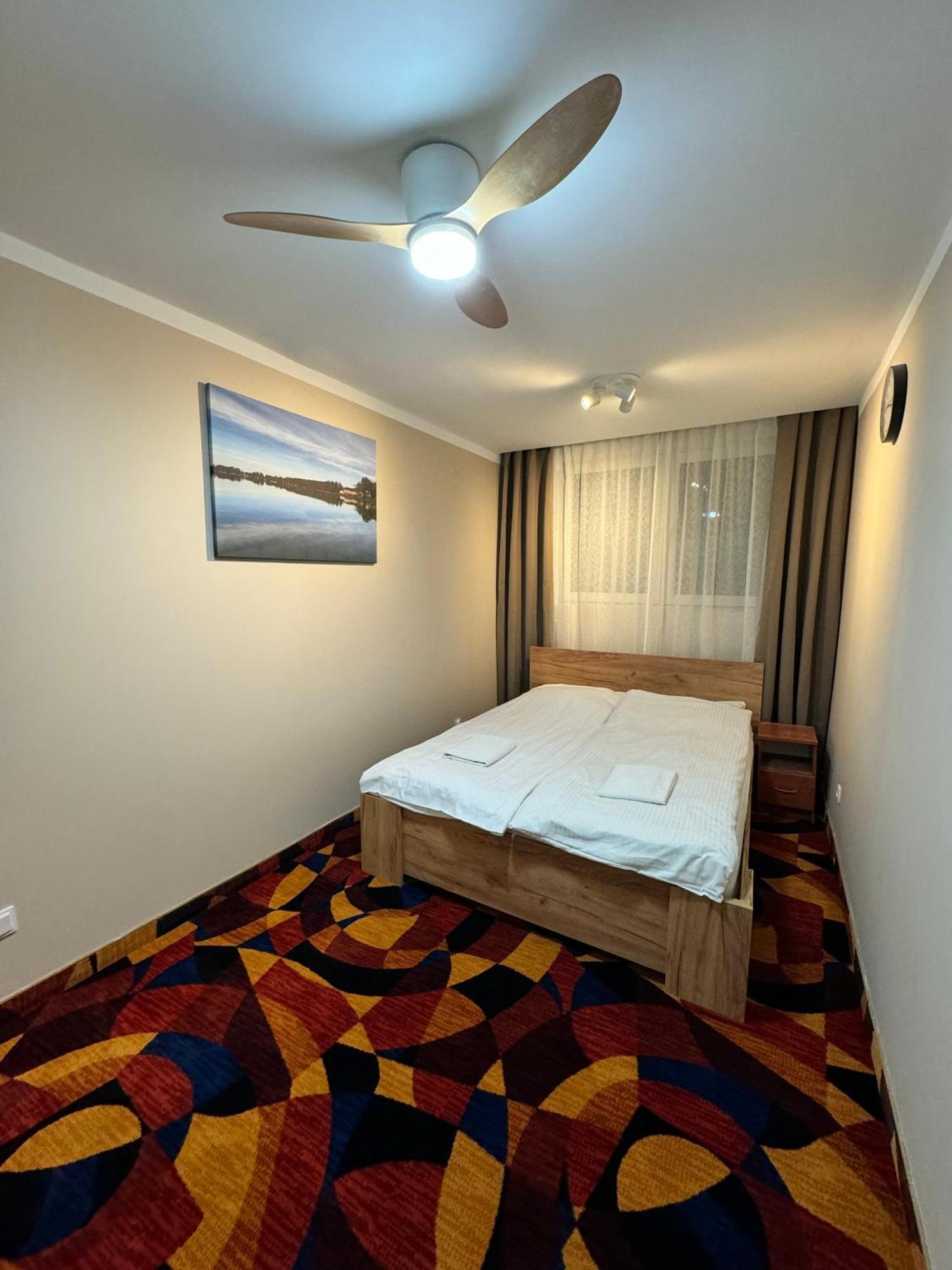 Okuninkapokoje Apartment