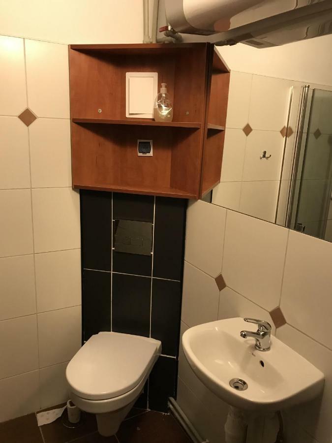 Okuninkapokoje Apartment