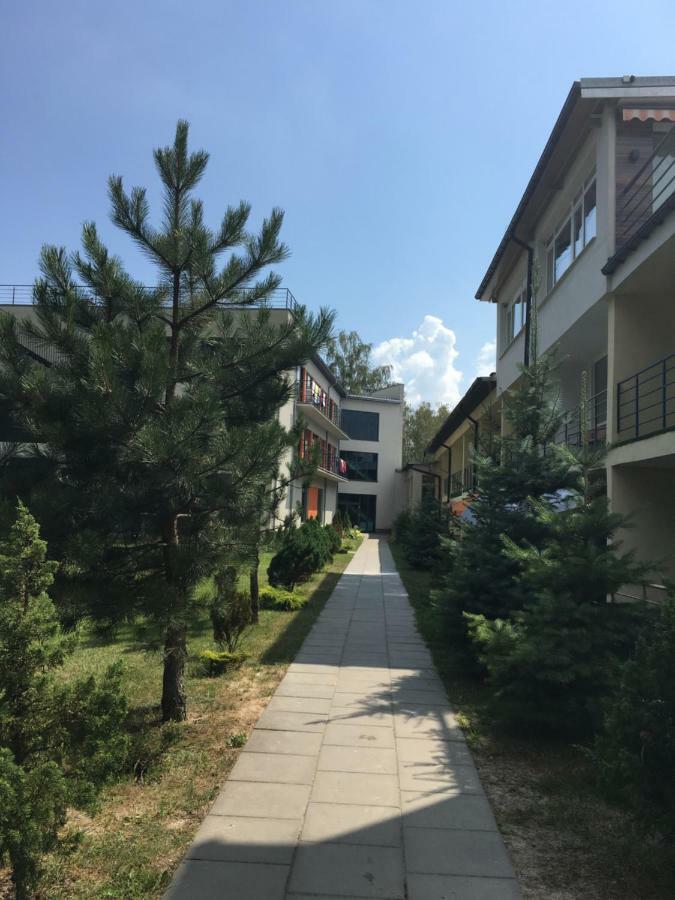 Okuninkapokoje Apartment